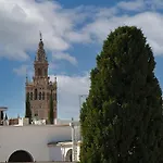 Increible Atico Con Vistas A La Giralda
