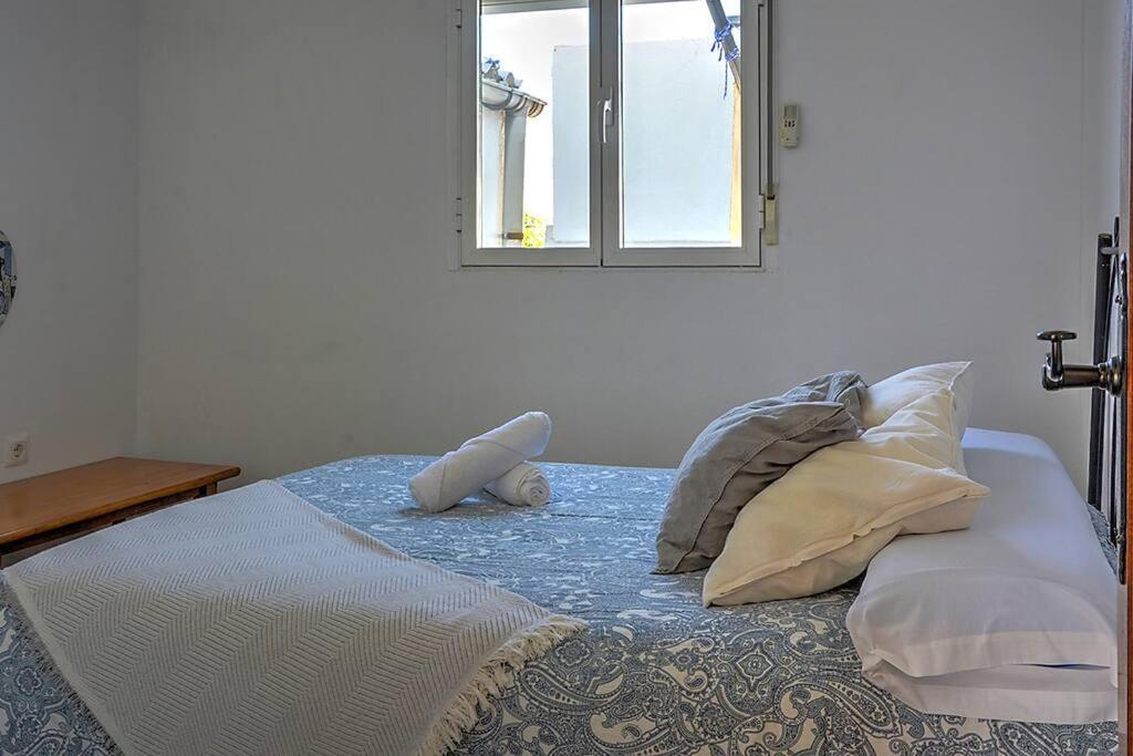 Appartement Increible Atico Con Vistas A La Giralda Séville